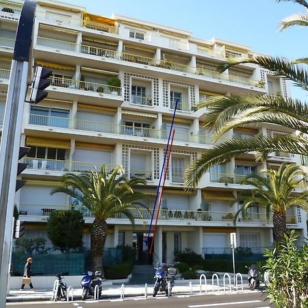 Apartment Duplex On Promenade Des Anglais 177 Nizza Esterno foto