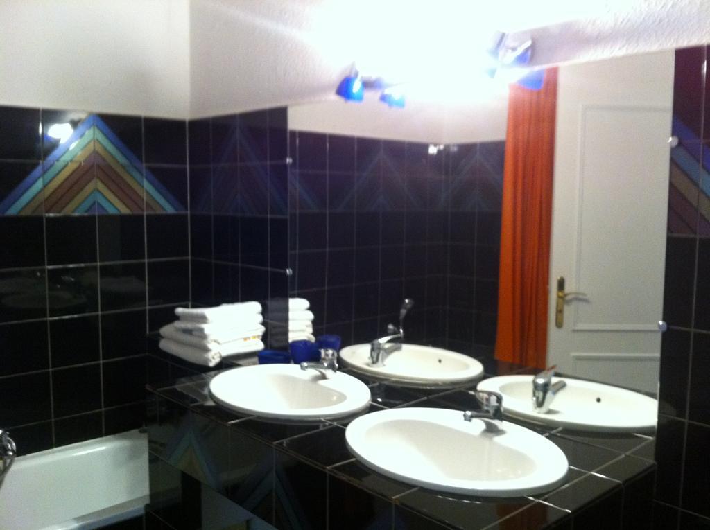 Apartment Duplex On Promenade Des Anglais 177 Nizza Esterno foto