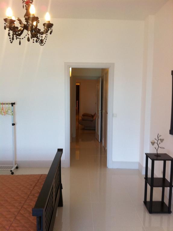 Apartment Duplex On Promenade Des Anglais 177 Nizza Esterno foto