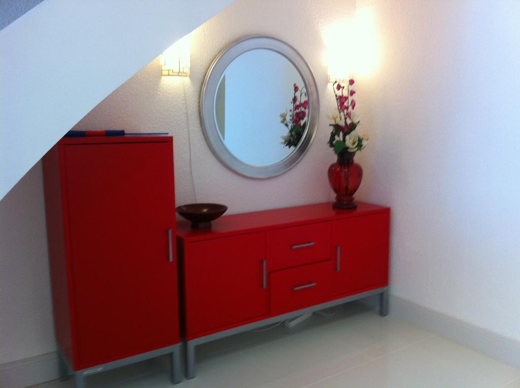 Apartment Duplex On Promenade Des Anglais 177 Nizza Esterno foto