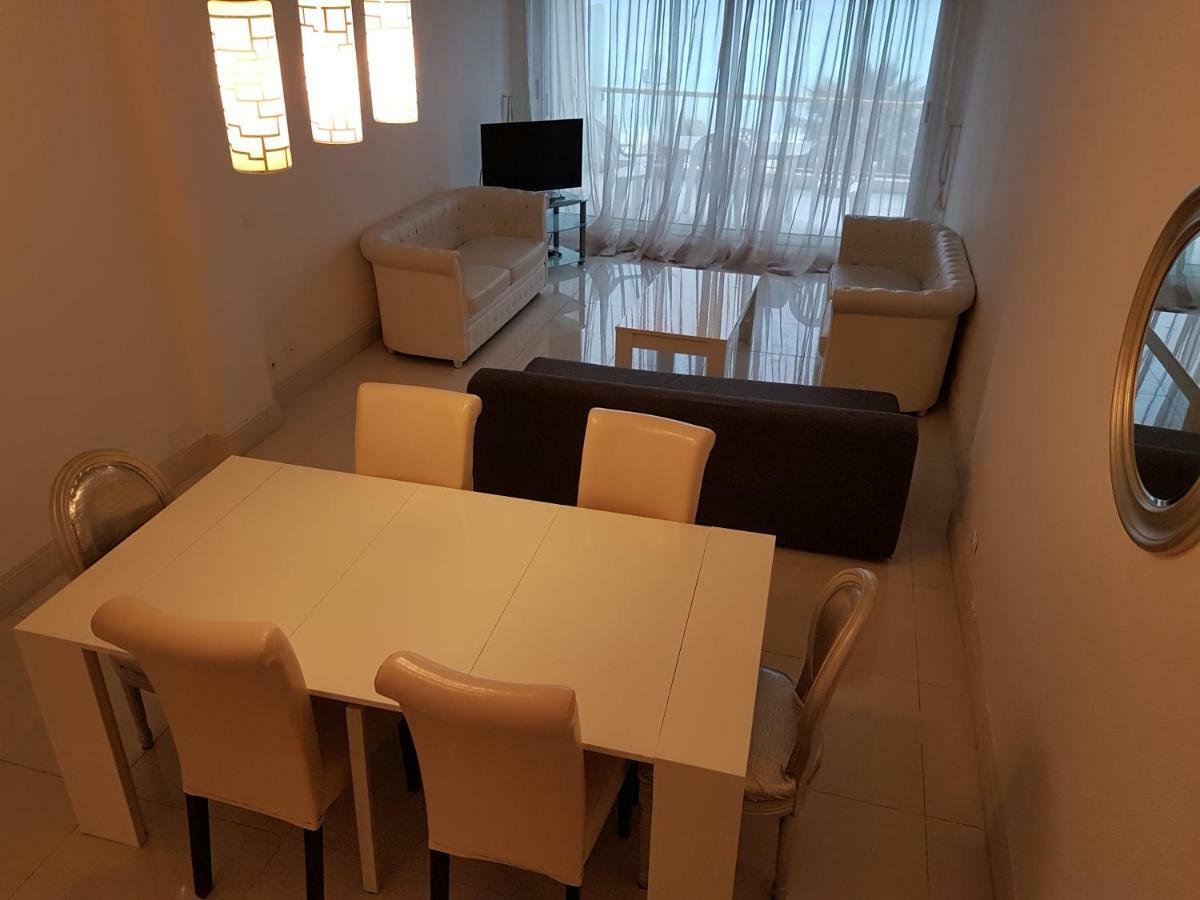 Apartment Duplex On Promenade Des Anglais 177 Nizza Esterno foto